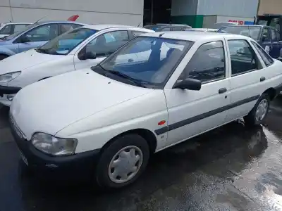 Veículo de Sucata FORD ESCORT VI (GAL, AAL, ABL) 1.8 D do ano 1995 alimentado RTE,RTF,RTH