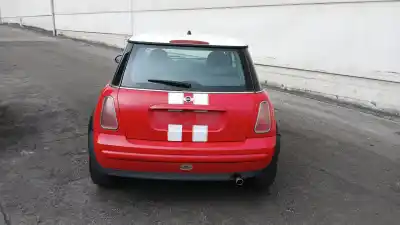 Здавання транспортного засобу mini mini (r50, r53) one року 2003 потужний w10b16a