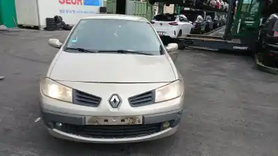 Утилизация автомобиля renault megane iii fastback (bz0/1_, b3_) 1.6 16v (bz1b, bz1h) года 2009 питание k4m 838,k4m 858