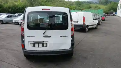 Утилизация автомобиля renault kangoo / grand kangoo ii (kw0/1_) 1.5 dci 90 (kw05, kw08, kw0g, kw11) года 2018 питание k9k628 Утилизация автомобиля renault kangoo / grand kangoo ii (kw0/1_) 1.5 dci 90 (kw05, kw08, kw0g, kw11) года 2018 питание k9k628