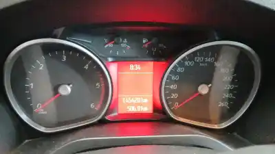 Scrapping Vehicle ford s-max (wa6) 2.0 tdci of the year 2007 powered qxwb