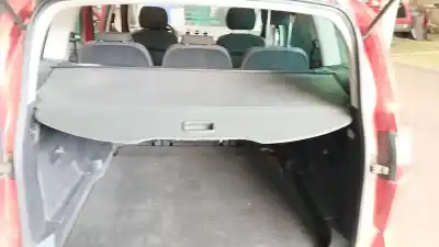 Scrapping Vehicle ford s-max (wa6) 2.0 tdci of the year 2007 powered qxwb