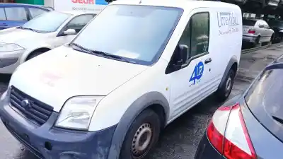 Veículo de Sucata FORD TRANSIT CONNECT (P65_, P70_, P80_) 1.8 DI do ano 2012 alimentado BHPA,P7PA,P7PB,R2PA