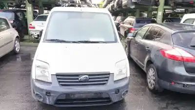 Scrapping Vehicle ford transit connect (p65_, p70_, p80_) 1.8 di of the year 2012 powered bhpa,p7pa,p7pb,r2pa