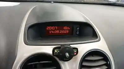 Утилизация автомобиля opel corsa d (s07) 1.0 (l08, l68) года 2009 питание z 10 xep