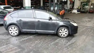 Утилизация автомобиля citroen c4 i (lc_) 1.6 hdi года 2007 питание 9hy (dv6ted4),9hz (dv6ted4)