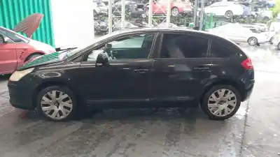 Утилизация автомобиля citroen c4 i (lc_) 1.6 hdi года 2007 питание 9hy (dv6ted4),9hz (dv6ted4)