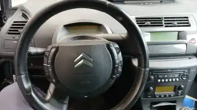 Утилизация автомобиля citroen c4 i (lc_) 1.6 hdi года 2007 питание 9hy (dv6ted4),9hz (dv6ted4)