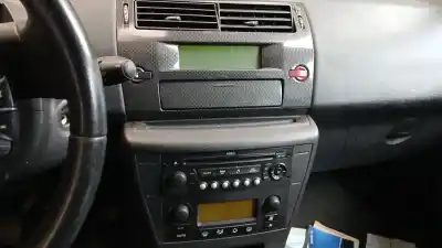 Утилизация автомобиля citroen c4 i (lc_) 1.6 hdi года 2007 питание 9hy (dv6ted4),9hz (dv6ted4)