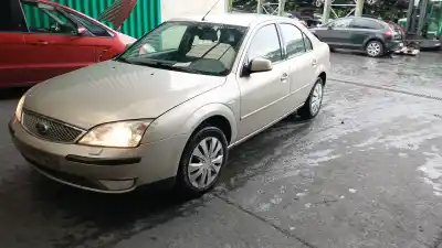 Veículo de Sucata ford mondeo iii (b5y) 2.0 tdci do ano 2004 alimentado fmba,n7ba,n7bb