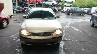Veículo de Sucata ford mondeo iii (b5y) 2.0 tdci do ano 2004 alimentado fmba,n7ba,n7bb