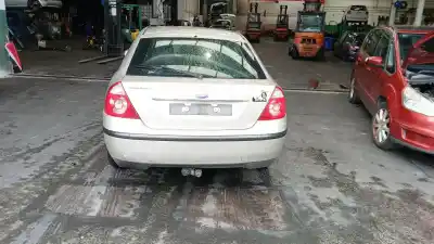 Veículo de Sucata ford mondeo iii (b5y) 2.0 tdci do ano 2004 alimentado fmba,n7ba,n7bb