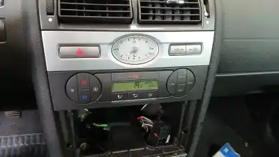 Veículo de Sucata ford mondeo iii (b5y) 2.0 tdci do ano 2004 alimentado fmba,n7ba,n7bb