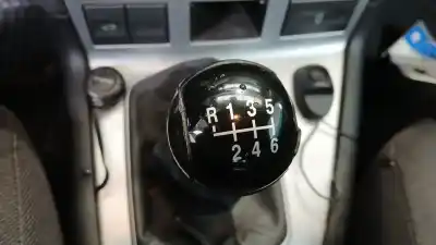 Veículo de Sucata FORD MONDEO III (B5Y) 2.0 TDCI do ano 2004 alimentado FMBA,N7BA,N7BB