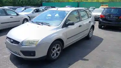 Здавання транспортного засобу ford                                               focus ii (da_, hcp, dp)                                                                                                                                                                                                                                    1.6 tdci року 2004 потужний g8da,g8db,g8dd,g8de,g8df