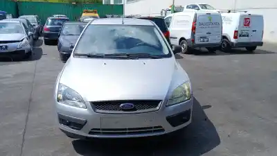 Здавання транспортного засобу ford                                               focus ii (da_, hcp, dp)                                                                                                                                                                                                                                    1.6 tdci року 2004 потужний g8da,g8db,g8dd,g8de,g8df