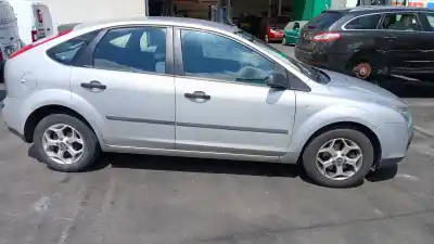 Здавання транспортного засобу ford                                               focus ii (da_, hcp, dp)                                                                                                                                                                                                                                    1.6 tdci року 2004 потужний g8da,g8db,g8dd,g8de,g8df