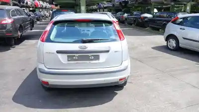 Здавання транспортного засобу ford                                               focus ii (da_, hcp, dp)                                                                                                                                                                                                                                    1.6 tdci року 2004 потужний g8da,g8db,g8dd,g8de,g8df