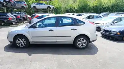 Здавання транспортного засобу ford                                               focus ii (da_, hcp, dp)                                                                                                                                                                                                                                    1.6 tdci року 2004 потужний g8da,g8db,g8dd,g8de,g8df