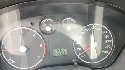 Здавання транспортного засобу ford                                               focus ii (da_, hcp, dp)                                                                                                                                                                                                                                    1.6 tdci року 2004 потужний g8da,g8db,g8dd,g8de,g8df