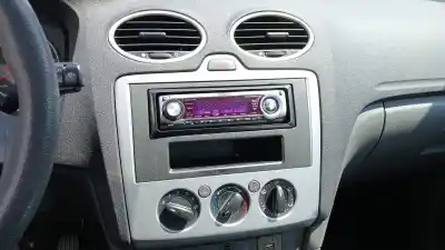 Здавання транспортного засобу ford                                               focus ii (da_, hcp, dp)                                                                                                                                                                                                                                    1.6 tdci року 2004 потужний g8da,g8db,g8dd,g8de,g8df