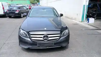 Veículo de Sucata mercedes-benz clase e (w213) e 220 d (213.004) do ano 2016 alimentado 654920