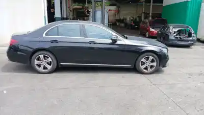 Veículo de Sucata mercedes-benz clase e (w213) e 220 d (213.004) do ano 2016 alimentado 654920
