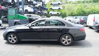 Veículo de Sucata mercedes-benz clase e (w213) e 220 d (213.004) do ano 2016 alimentado 654920