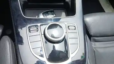 Veículo de Sucata mercedes-benz clase e (w213) e 220 d (213.004) do ano 2016 alimentado 654920