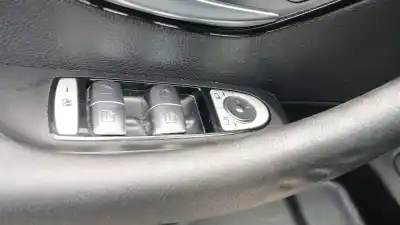 Veículo de Sucata mercedes-benz clase e (w213) e 220 d (213.004) do ano 2016 alimentado 654920