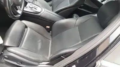 Veículo de Sucata mercedes-benz clase e (w213) e 220 d (213.004) do ano 2016 alimentado 654920