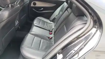 Veículo de Sucata mercedes-benz clase e (w213) e 220 d (213.004) do ano 2016 alimentado 654920