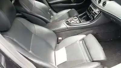 Veículo de Sucata mercedes-benz clase e (w213) e 220 d (213.004) do ano 2016 alimentado 654920