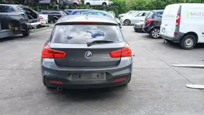 Здавання транспортного засобу bmw                                                1 (f20)                                                                                                                                                                                                                                                    116 d                                                                                                                                                                                                                                                      року 2017 потужний b37d15a