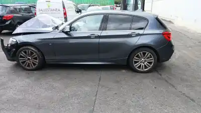 Здавання транспортного засобу bmw                                                1 (f20)                                                                                                                                                                                                                                                    116 d                                                                                                                                                                                                                                                      року 2017 потужний b37d15a