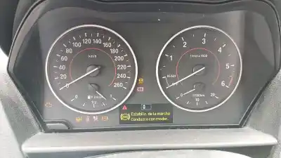 Здавання транспортного засобу bmw                                                1 (f20)                                                                                                                                                                                                                                                    116 d                                                                                                                                                                                                                                                      року 2017 потужний b37d15a