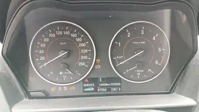 Здавання транспортного засобу bmw                                                1 (f20)                                                                                                                                                                                                                                                    116 d                                                                                                                                                                                                                                                      року 2017 потужний b37d15a