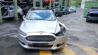 Vehículo de desguace ford                                               mondeo v fastback (ce)                                                                                                                                                                                                                                     1.5 ecoboost                                                                                                                                                                                                                                               del año 2016 con motor unca,uncb,unce,uncf