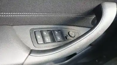 Veicolo di demolizione bmw x1 (f48) sdrive 18 d dell'anno 2020 alimentato b47c20b