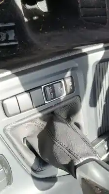 Veicolo di demolizione bmw x1 (f48) sdrive 18 d dell'anno 2020 alimentato b47c20b