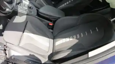 Veicolo di demolizione bmw x1 (f48) sdrive 18 d dell'anno 2020 alimentato b47c20b