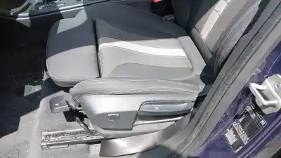 Veicolo di demolizione bmw x1 (f48) sdrive 18 d dell'anno 2020 alimentato b47c20b