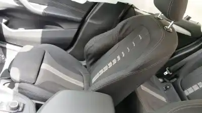 Veicolo di demolizione bmw x1 (f48) sdrive 18 d dell'anno 2020 alimentato b47c20b