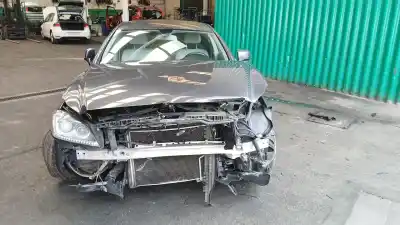 Veículo de Sucata mercedes-benz cls (c218) cls 250 bluetec / d 4-matic (218.397) do ano 2011 alimentado 651924