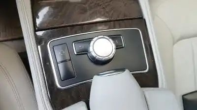 Veículo de Sucata mercedes-benz cls (c218) cls 250 bluetec / d 4-matic (218.397) do ano 2011 alimentado 651924