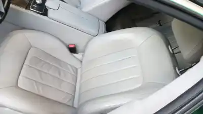 Veículo de Sucata mercedes-benz cls (c218) cls 250 bluetec / d 4-matic (218.397) do ano 2011 alimentado 651924