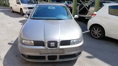 Утилизация автомобиля seat                                               leon (1m1)                                                                                                                                                                                                                                                 1.9 tdi года 2004 питание arl