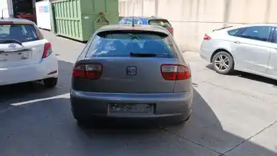 Утилизация автомобиля seat                                               leon (1m1)                                                                                                                                                                                                                                                 1.9 tdi года 2004 питание arl