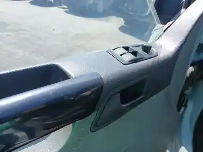 Здавання транспортного засобу volkswagen transporter v furgón (7ha, 7hh, 7ea, 7eh) 1.9 tdi року 2008 потужний brs