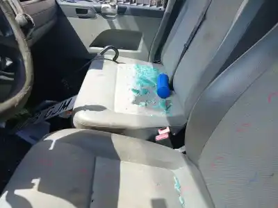 Здавання транспортного засобу volkswagen transporter v furgón (7ha, 7hh, 7ea, 7eh) 1.9 tdi року 2008 потужний brs